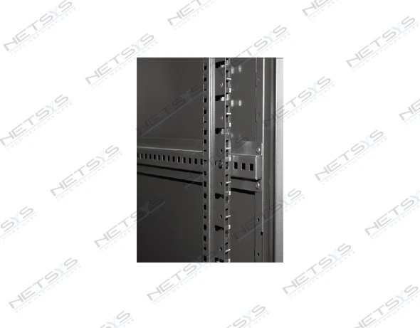 Network Server Cabinet 24U 60X100cm Vented
