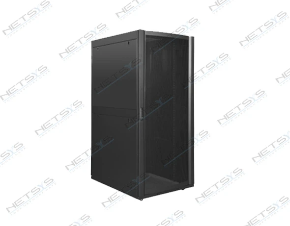 Network Server Cabinet 47U 60X80cm Vented