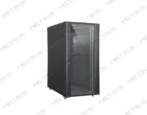 Network Server Cabinet 22U 80X100cm