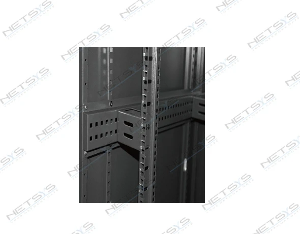 Network Server Cabinet 27U 80X100cm