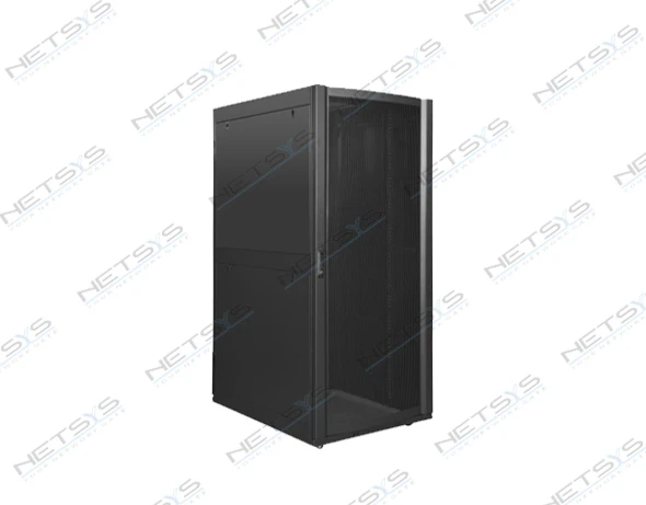 Network Server Cabinet 27U 80X100cm Vented