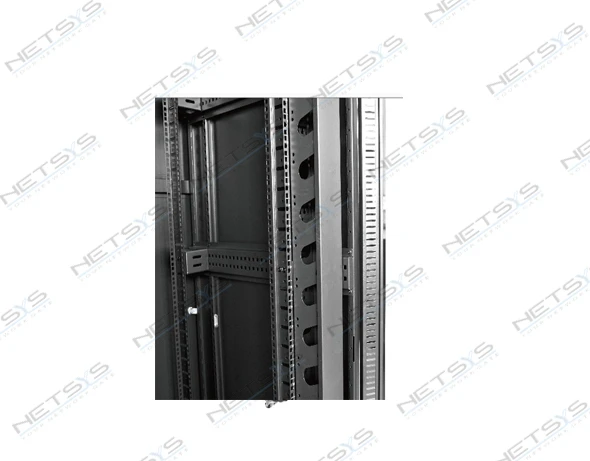 Network Server Cabinet 42U 80X120cm Vented