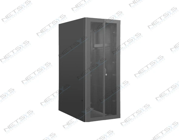 Network Server Cabinet 42U 80X100cm Vented