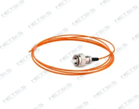 Fiber Optic Pigtail FC Multi Mode OM2 2Meter 50/125