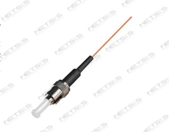 Fiber Optic Pigtail ST Multi Mode OM2 2Meter 50/125