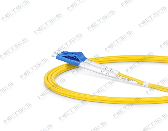 Patch Cord LC-LC Single Mode DX 20M