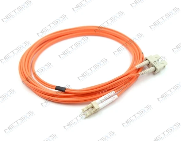 Patch Cord SC-LC Multi Mode OM2 DX 5M