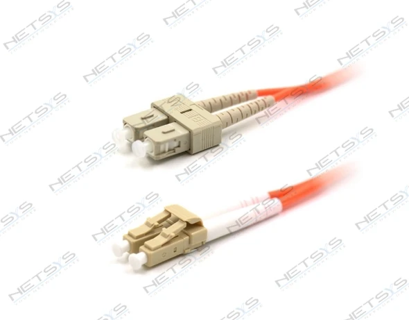 Patch Cord SC-LC Multi Mode OM2 DX 5M