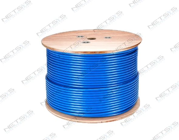 Copper Ethernet Cables