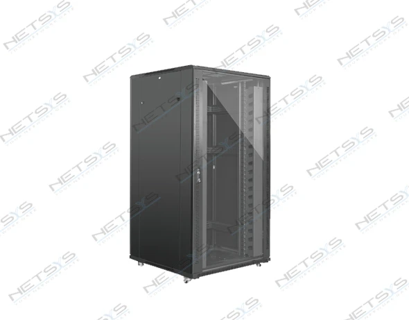 Network Server Cabinet 18U 80X100cm
