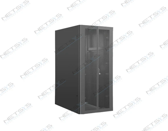 Network Server Cabinet 18U 80X100cm Vented