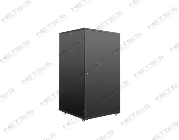 Network Server Cabinet 18U 60X80cm