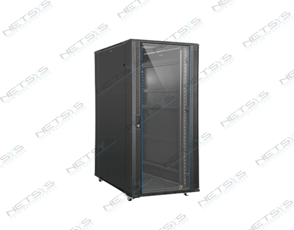 Network Server Cabinet 24U 60X100cm