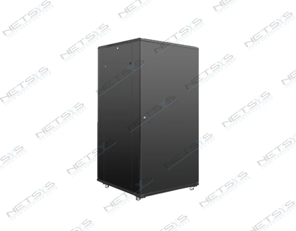 Network Server Cabinet 27U 60X80cm